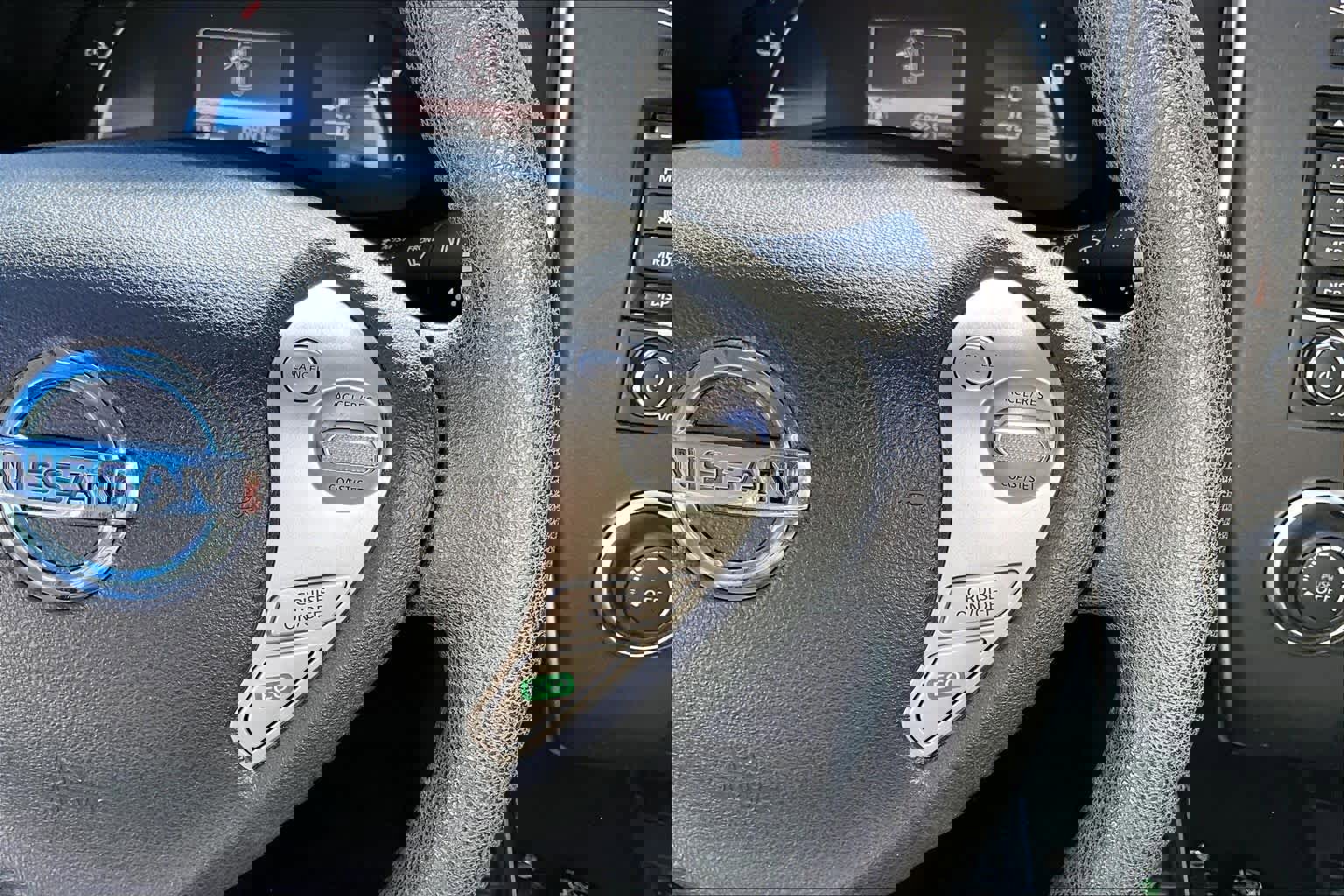 Used 2017 Nissan Leaf S w/ Charge Package image 22