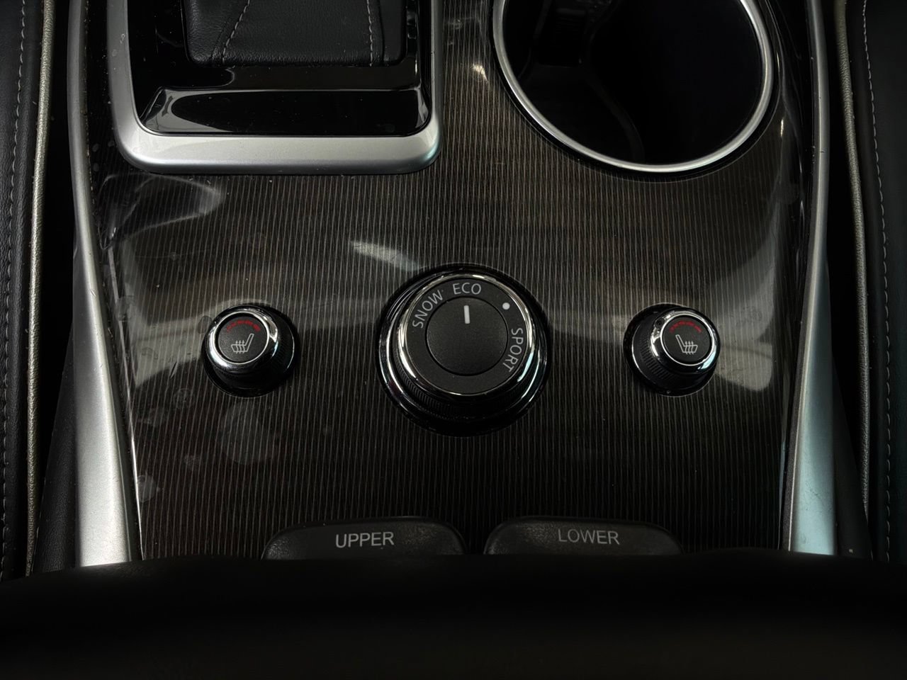 Used 2020 INFINITI QX60 Pure FWD image 25