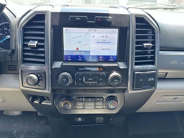 Used 2022 Ford F350 XLT w/ XLT Premium Package AWD/4WD image 14