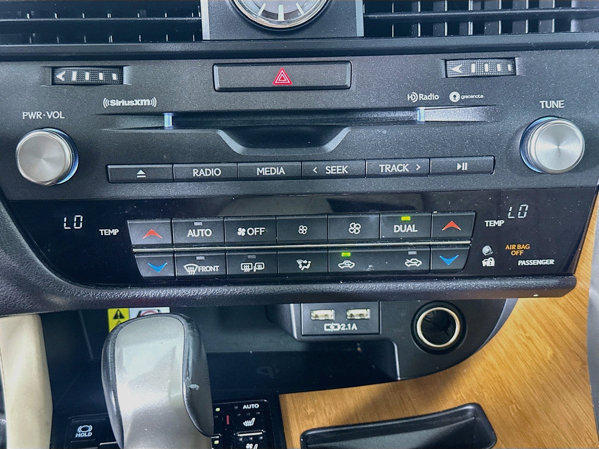 Used 2022 Lexus RX 350 FWD w/ Premium Package image 24