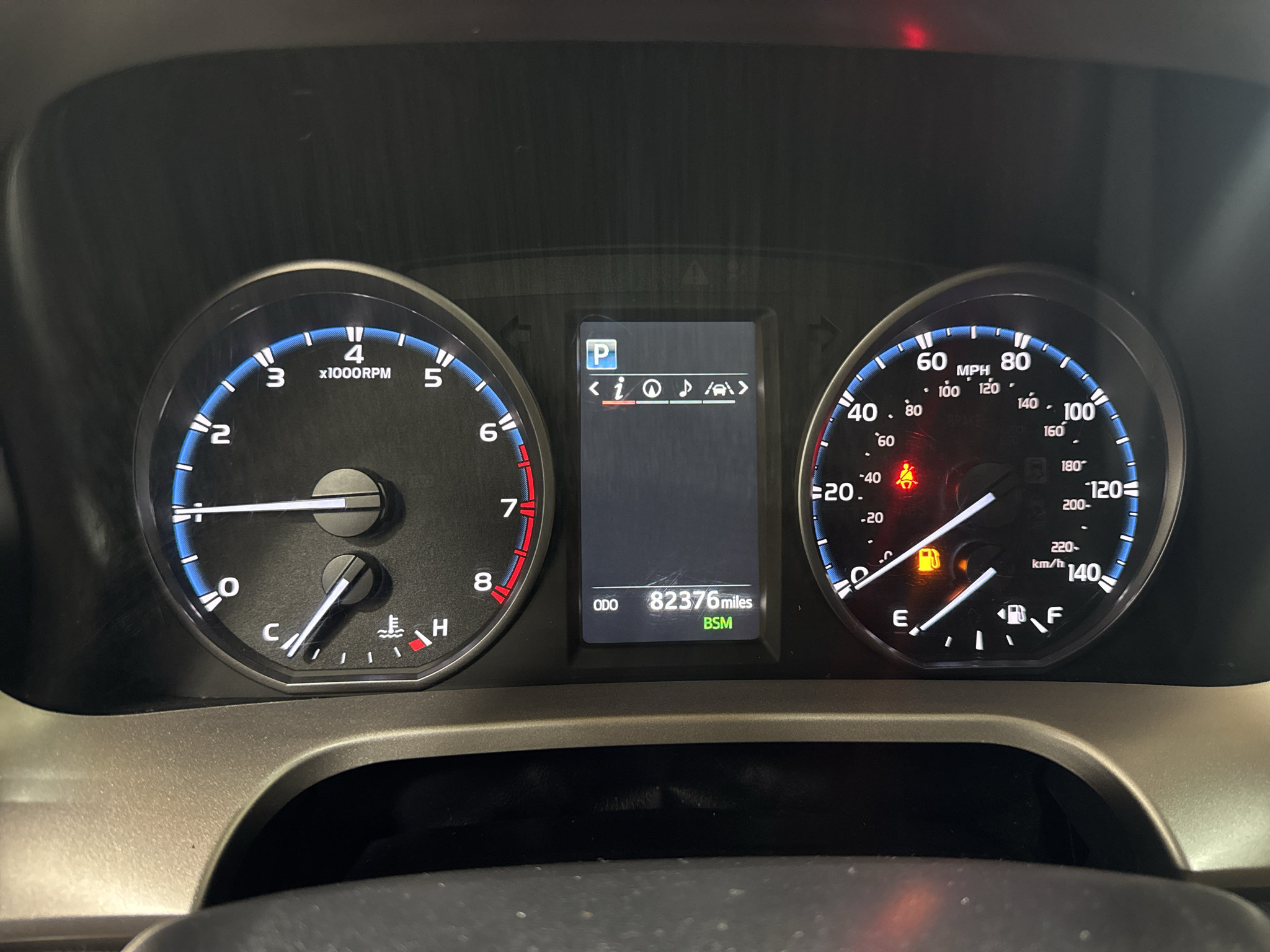 Used 2017 Toyota RAV4 XLE FWD image 27