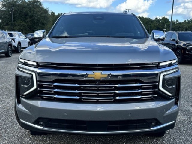 New 2026 Chevrolet Tahoe Premier image 2