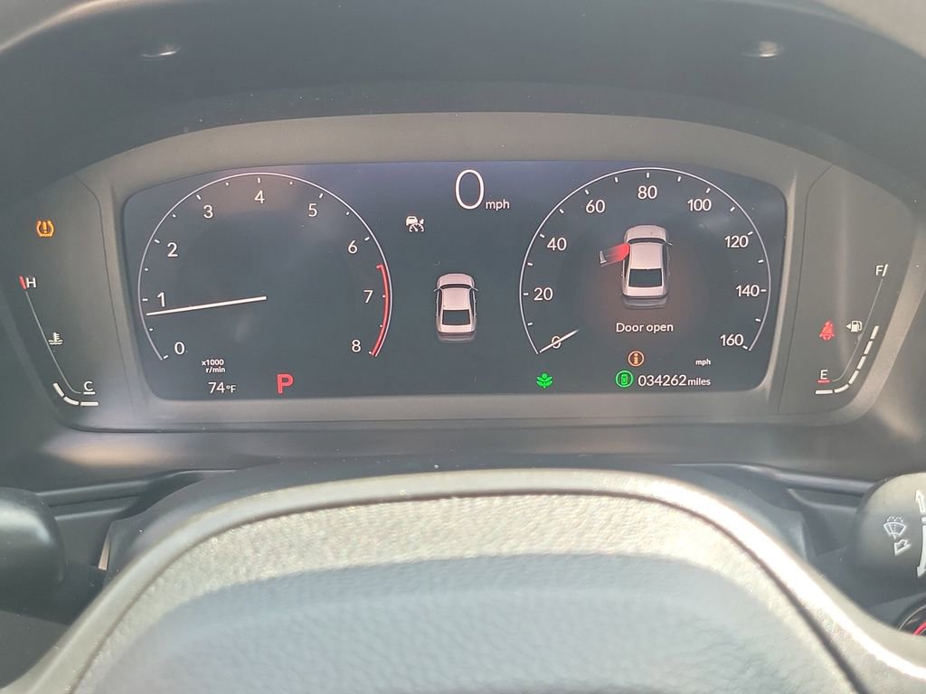Certified 2023 Honda Accord LX image 22