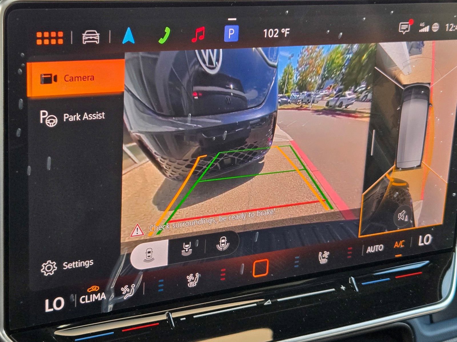 New 2025 Volkswagen ID. Buzz Pro S Plus image 12