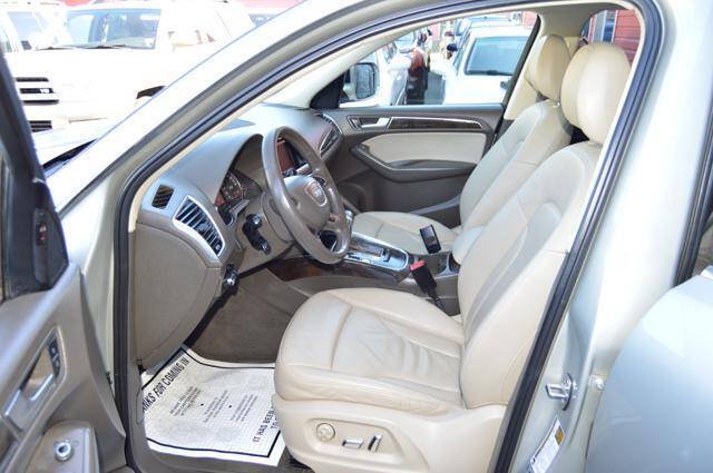 Used 2014 Audi Q5 2.0T Premium Plus AWD/4WD image 44