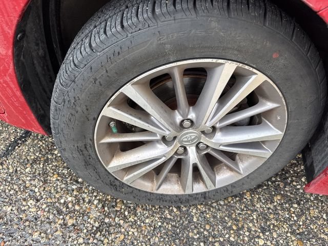 Used 2014 Toyota Corolla LE Premium FWD image 5