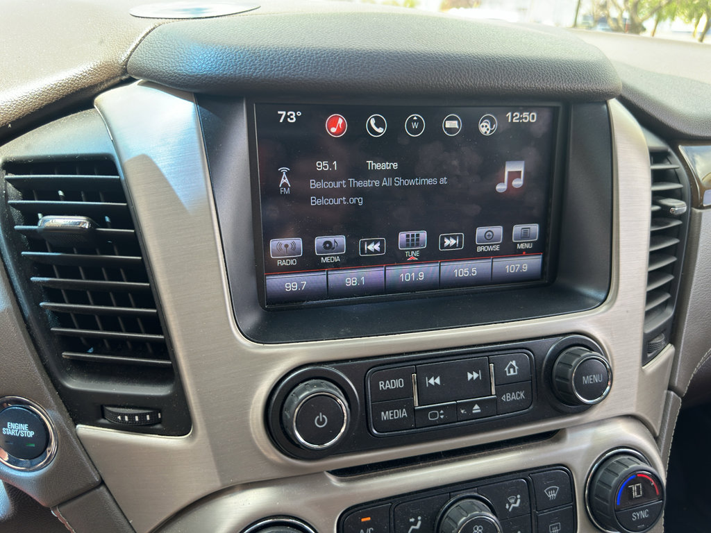 Used 2016 GMC Yukon Denali w/ Open Road Package image 27