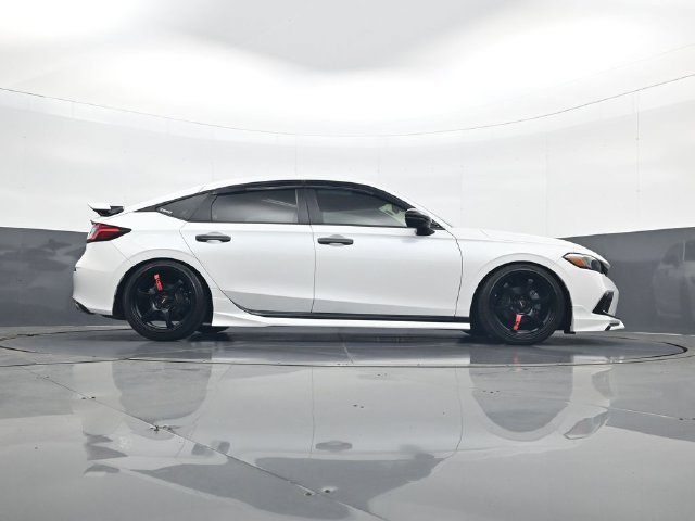 Used 2024 Honda Civic Sport Touring image 24