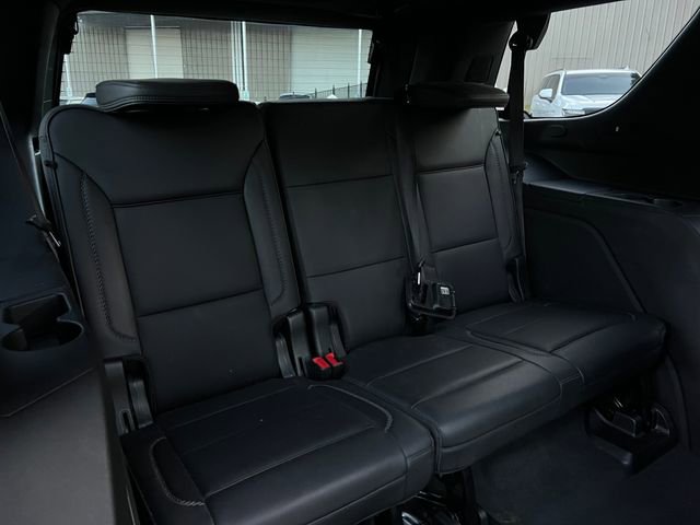 Used 2021 GMC Yukon Denali w/ Denali Premium Package image 34