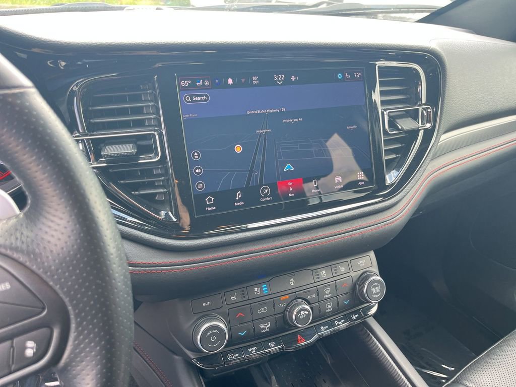 Used 2025 Dodge Durango GT image 15