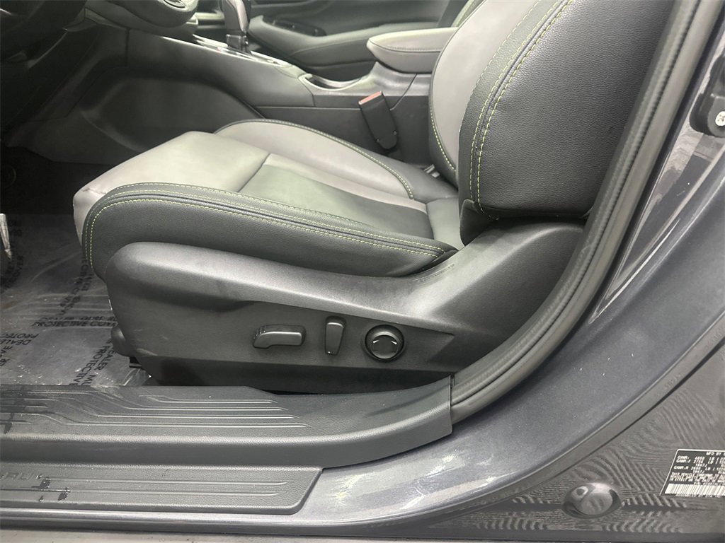 Used 2024 Subaru Outback Onyx Edition image 10
