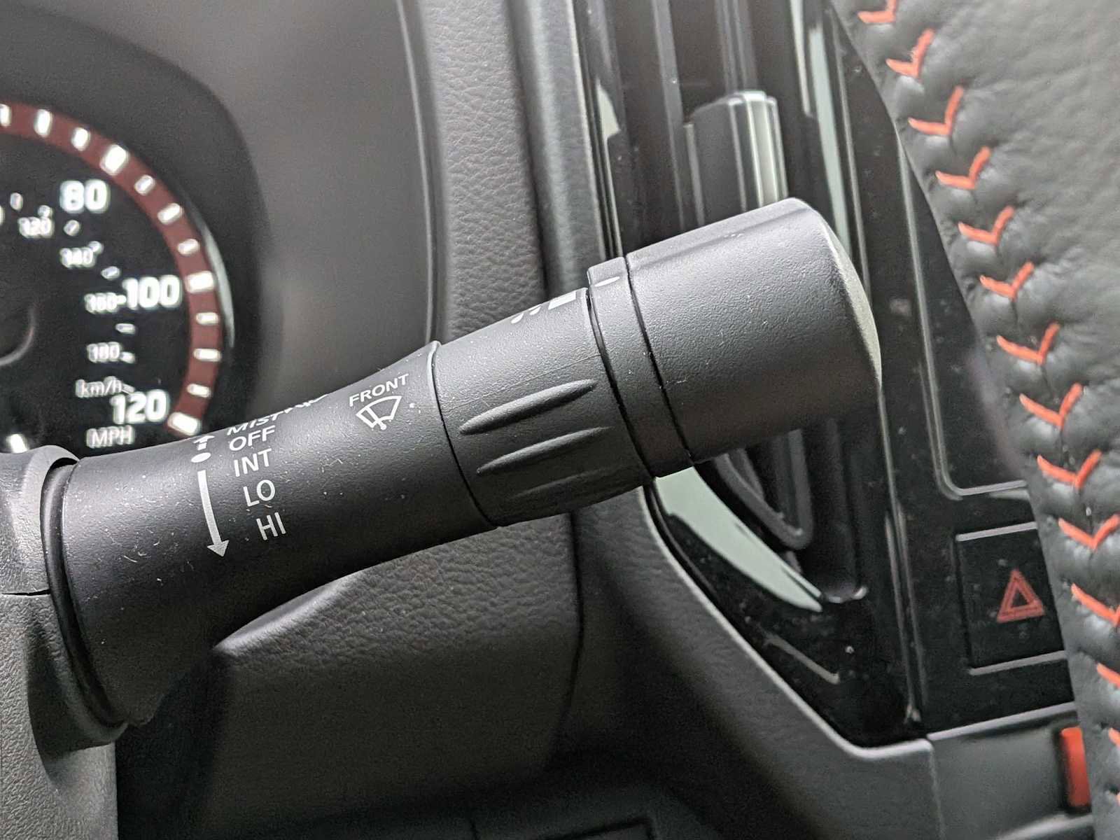 Used 2025 Nissan Frontier PRO-4X w/ Pro Convenience Package image 23