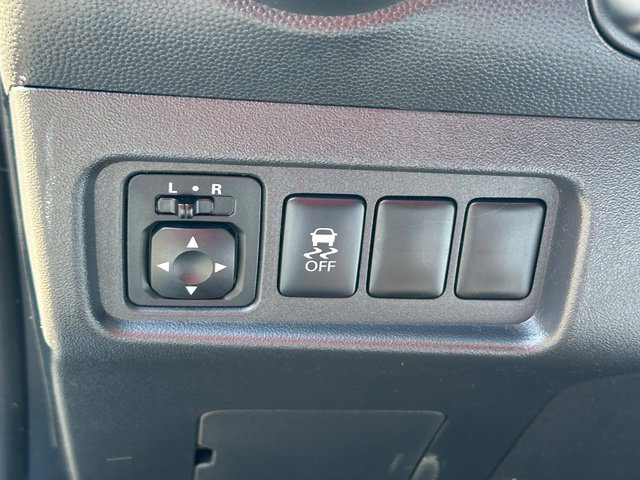 Used 2019 Mitsubishi Mirage ES FWD image 22