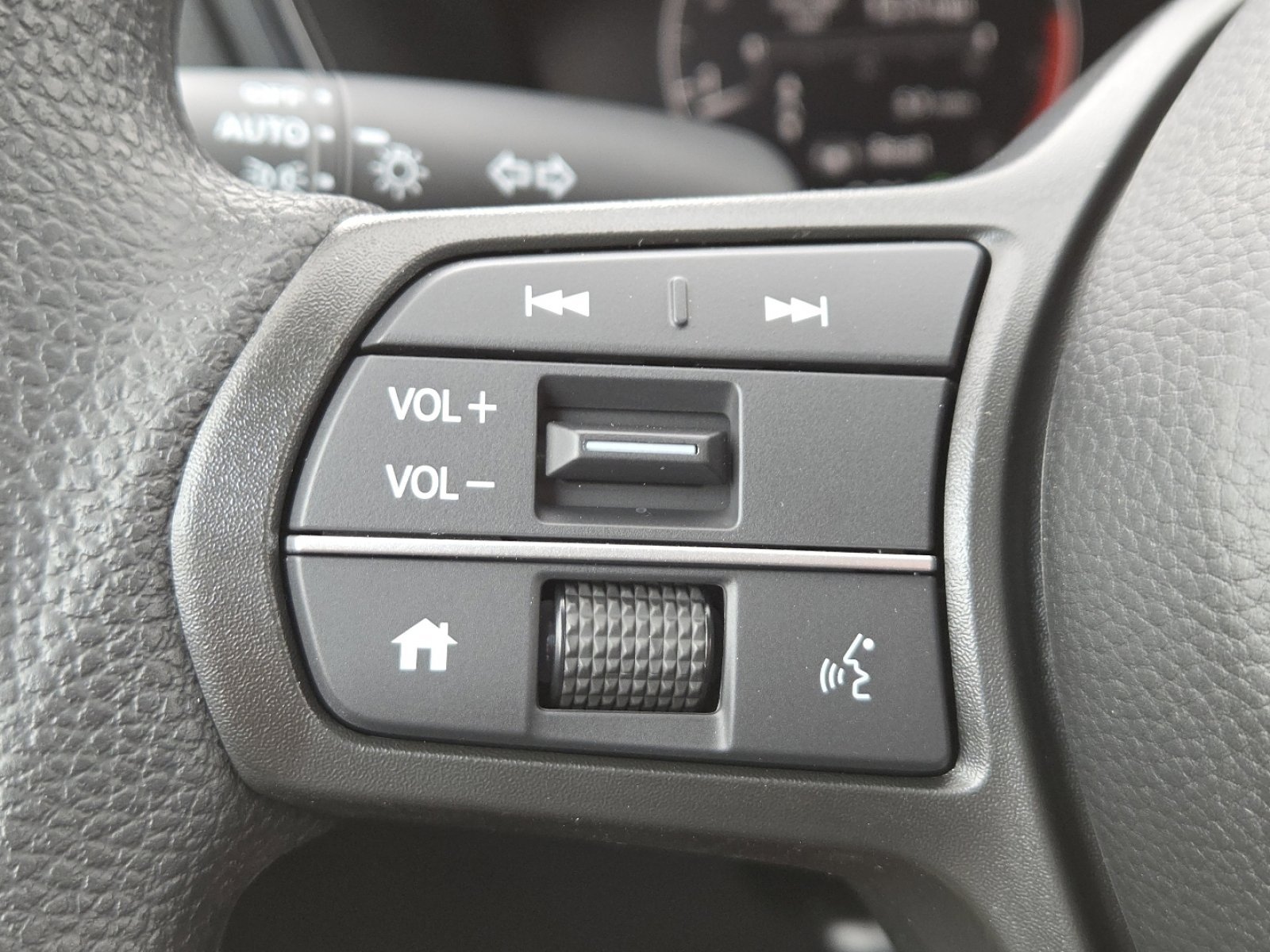 New 2026 Honda CR-V EX image 32