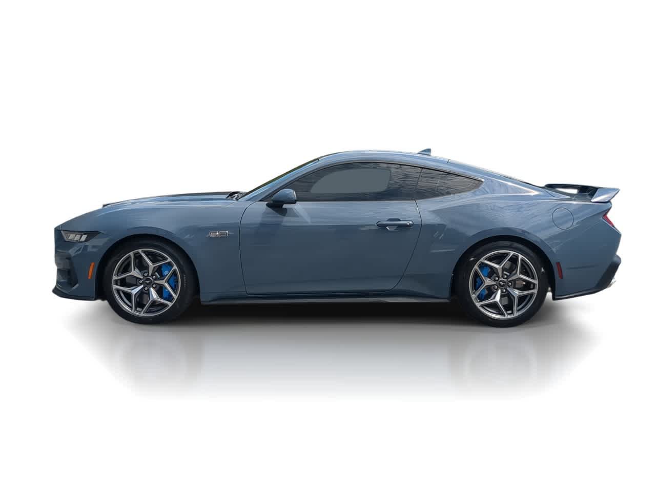 Used 2024 Ford Mustang GT Premium w/ GT Performance Package RWD image 5