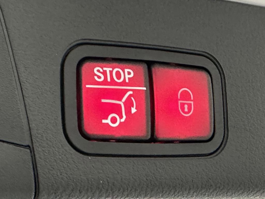 Certified 2024 Mercedes-Benz EQB 250+ image 21