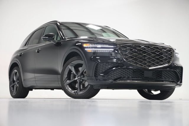 New 2026 Genesis GV70 3.5T Sport Prestige