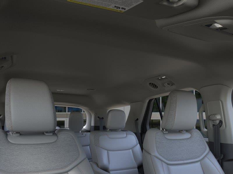 New 2026 Ford Explorer Active w/ Active Comfort Package RWD image 52