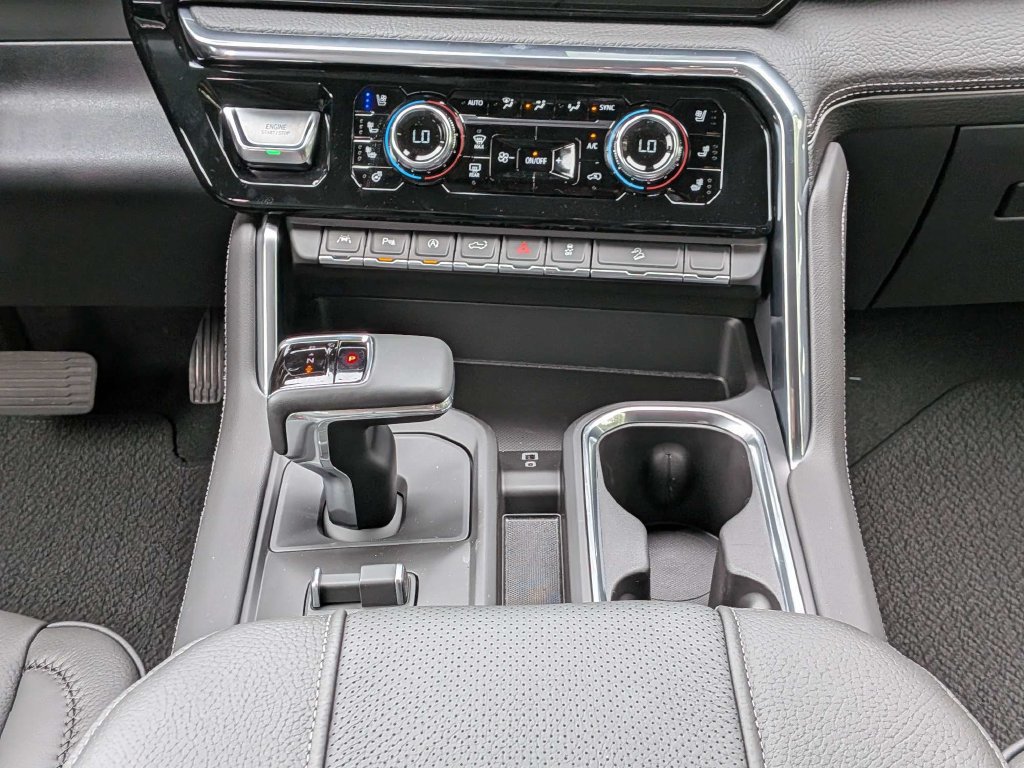 New 2026 GMC Sierra 1500 Denali AWD/4WD image 19