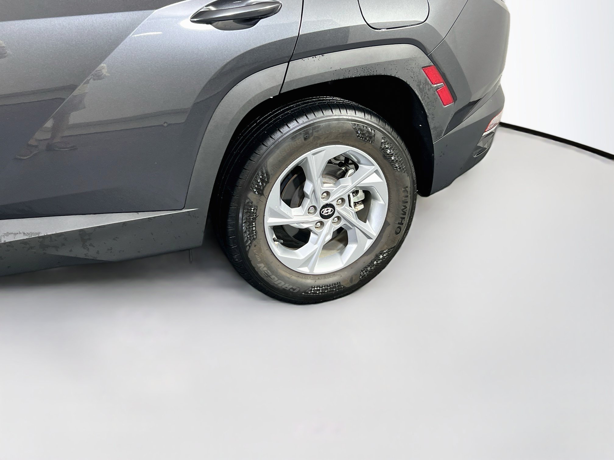 Used 2024 Hyundai Tucson SEL AWD/4WD image 29