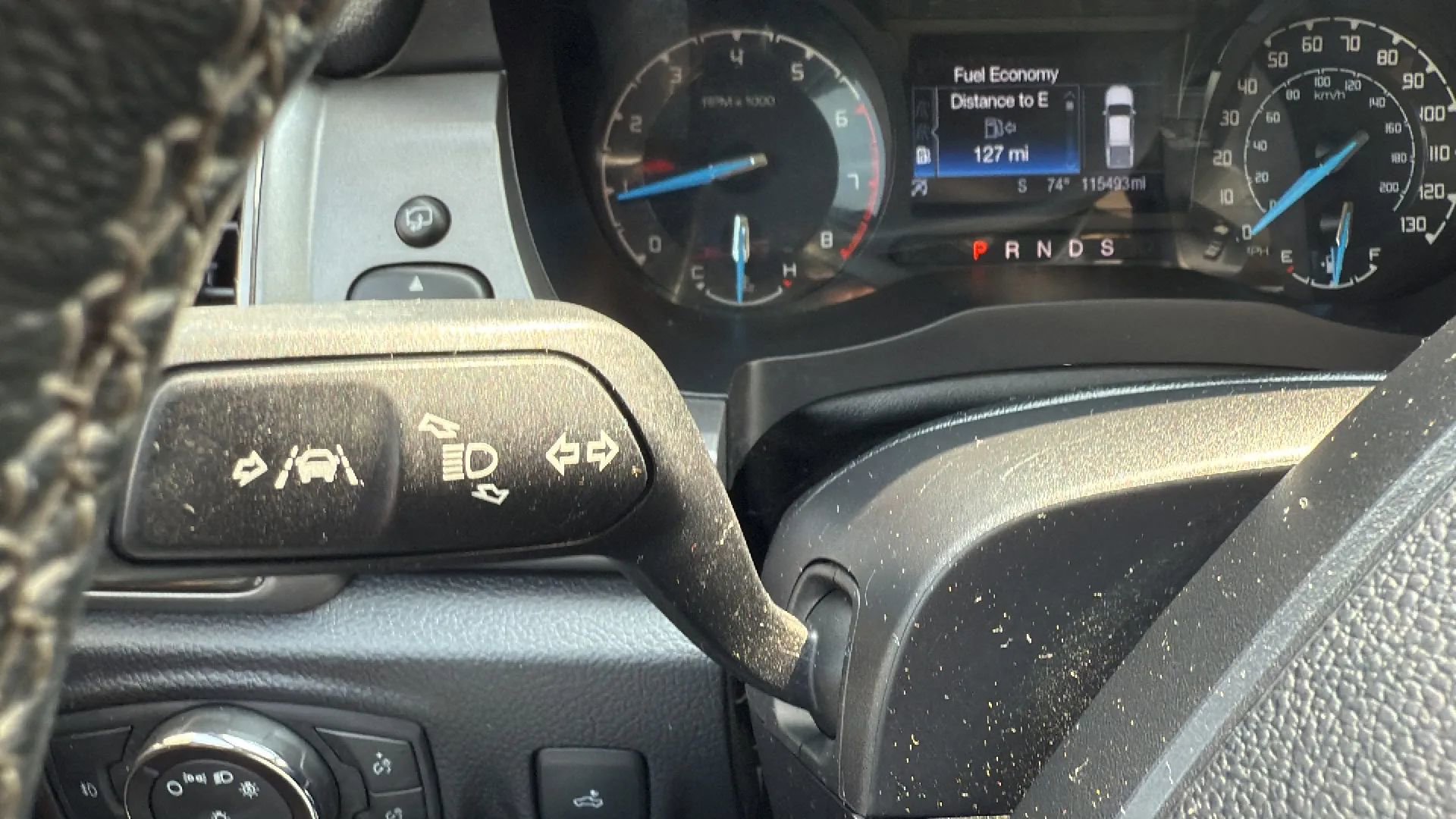 Used 2019 Ford Ranger XLT w/ Equipment Group 301A Mid image 14