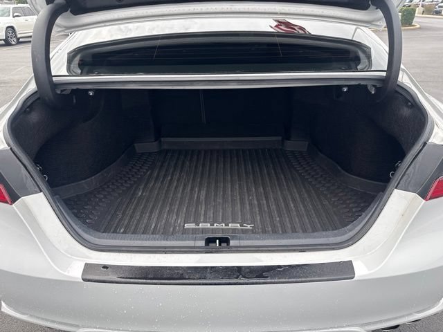 Certified 2023 Toyota Camry XSE w/ Cold Weather Package FWD image 36