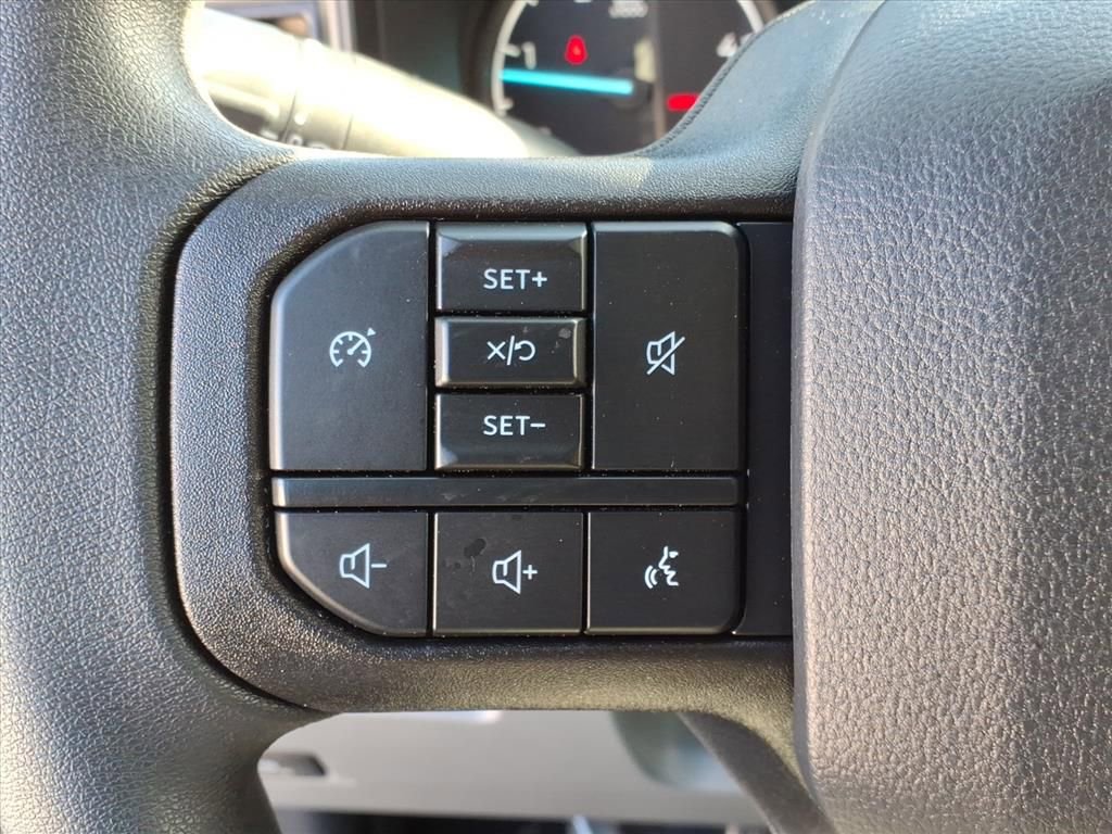 New 2026 Ford F250 XL w/ STX Appearance Package image 23