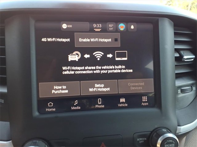 Used 2022 RAM 1500 Lone Star image 12