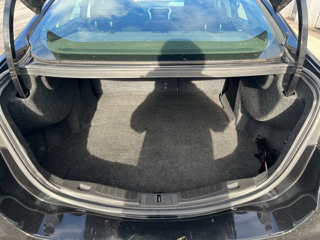 Used 2014 Ford Fusion SE image 22