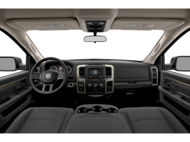 Used 2021 RAM 1500 Warlock AWD/4WD image 5