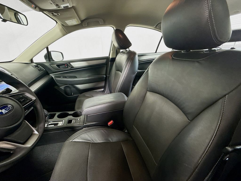 Used 2018 Subaru Legacy 2.5i w/ Alloy Wheel Package AWD/4WD image 18