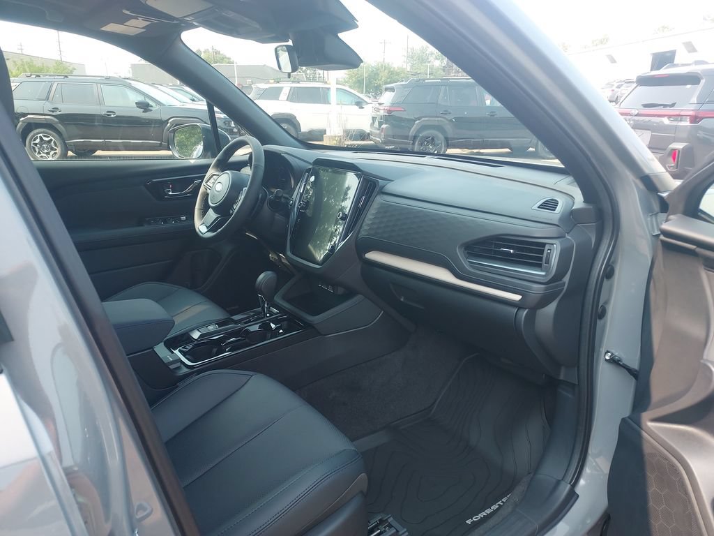 New 2026 Subaru Forester Limited AWD/4WD image 12