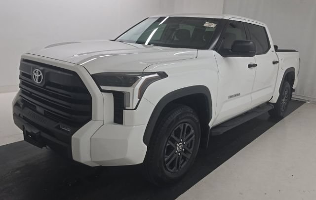 Used 2024 Toyota Tundra SR5