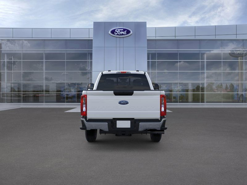 New 2026 Ford F350 XL image 5