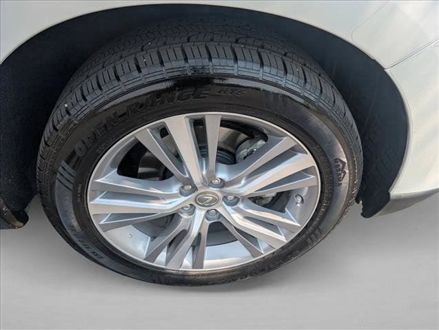 Used 2015 Lexus RX 450h AWD image 25