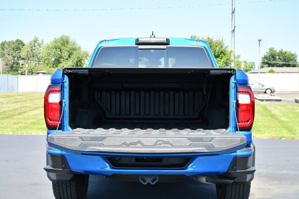 Used 2023 GMC Canyon Elevation w/ Convenience Package RWD image 33