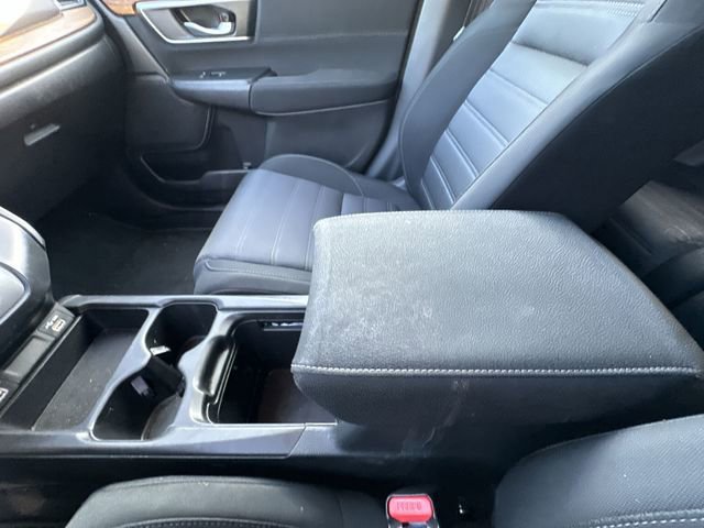 Used 2021 Honda CR-V EX image 26