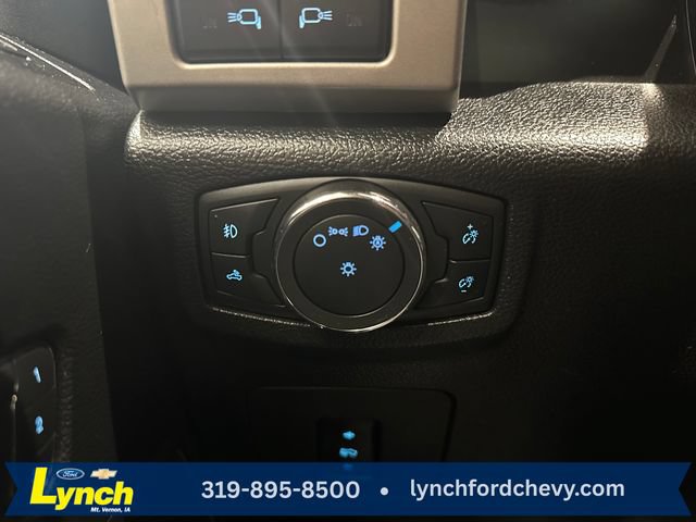 Used 2016 Ford F150 Lariat AWD/4WD image 21