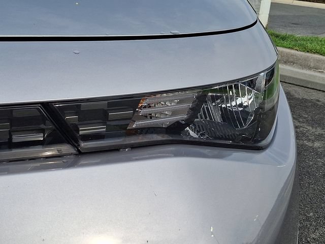 Used 2025 Kia Soul LX w/ LX Technology Package FWD image 9