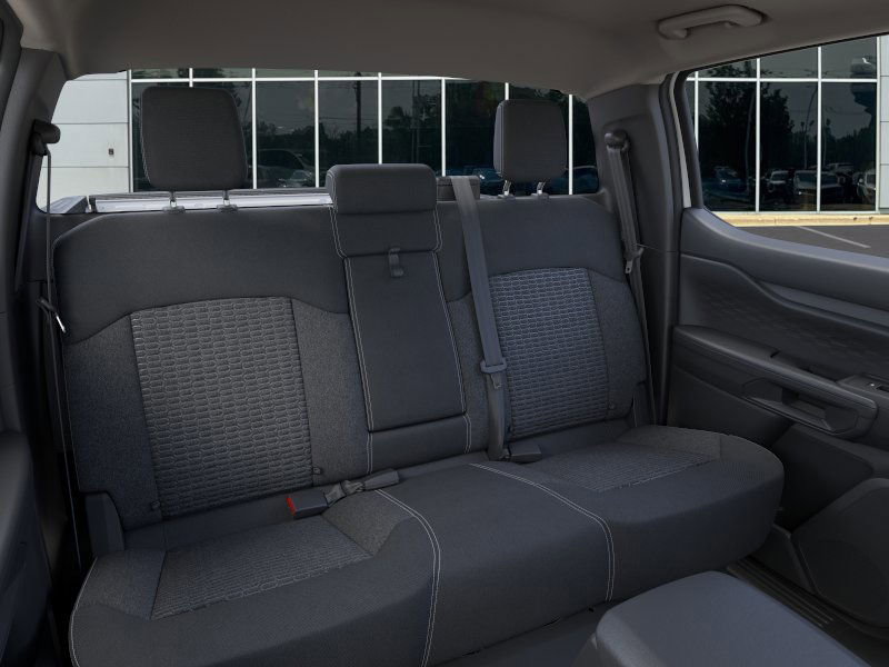 New 2025 Ford Ranger XL w/ Trailer Tow Package image 11