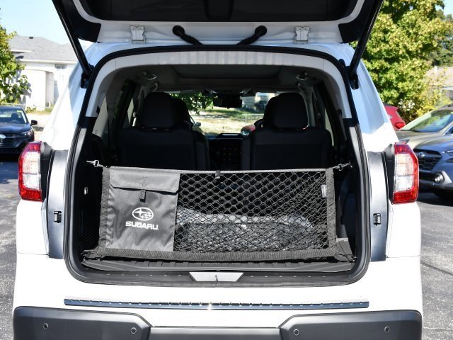 New 2025 Subaru Ascent Bronze Edition w/ Popular Package #2 image 31