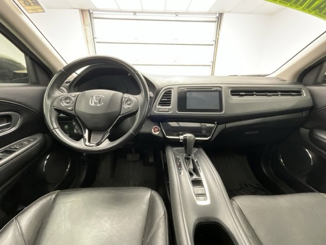 Used 2016 Honda HR-V EX-L image 4