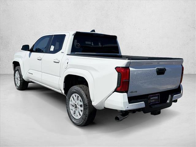 New 2026 Toyota Tacoma SR5 image 5