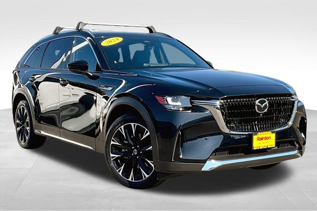 Used 2024 MAZDA CX-90 Plug-In Hybrid w/ Premium Plus