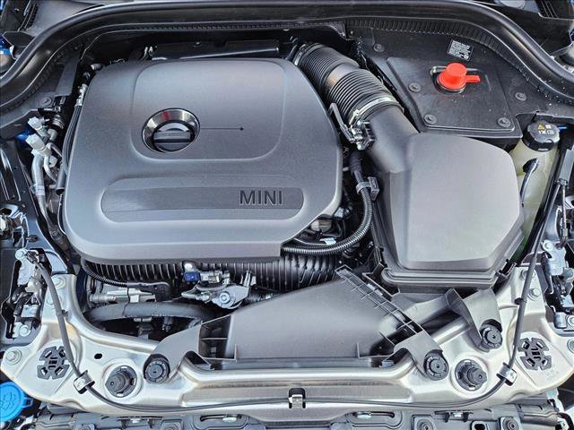 New 2026 MINI Cooper 4-Door Hardtop image 17