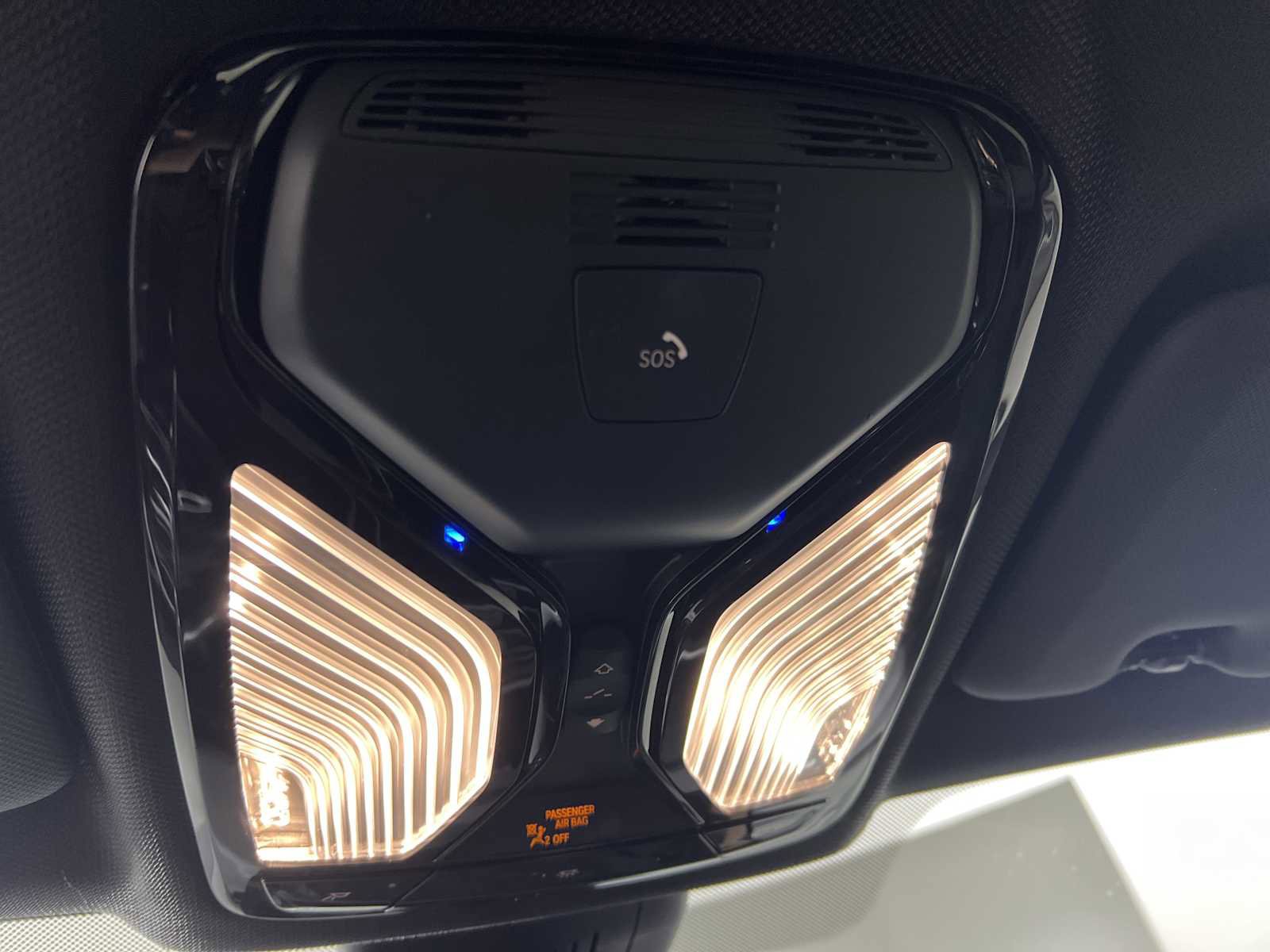 Used 2021 BMW X5 sDrive40i w/ Convenience Package image 4