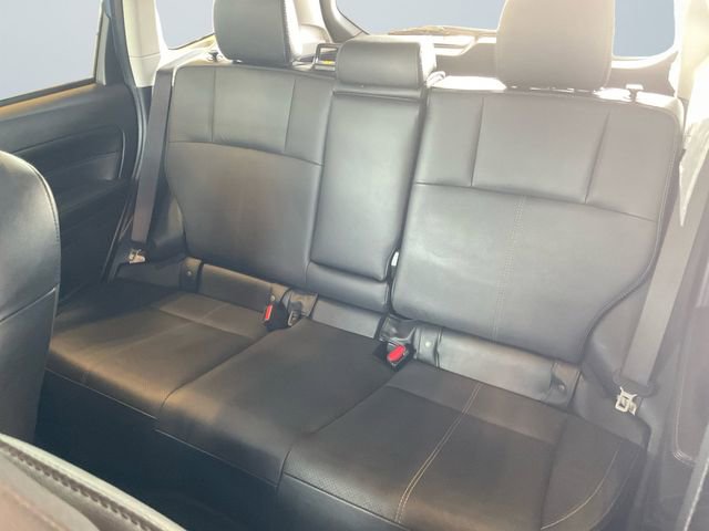Used 2017 Subaru Forester 2.0XT Touring image 13