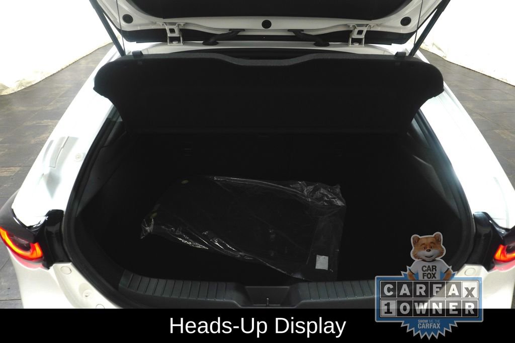 Used 2023 MAZDA MAZDA3 AWD 2.5 Turbo Hatchback image 7