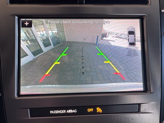 Used 2019 Lincoln MKZ Reserve AWD/4WD image 21