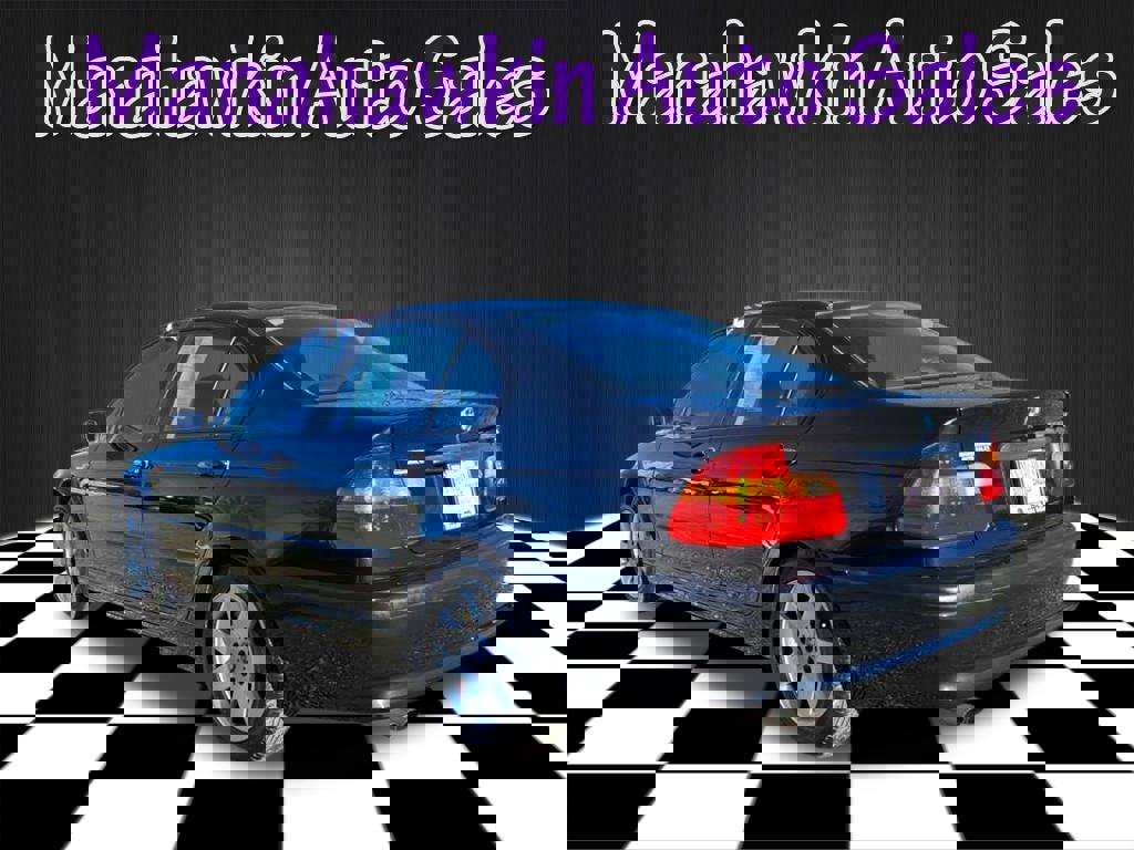 Used 2005 BMW 325i Sedan image 4